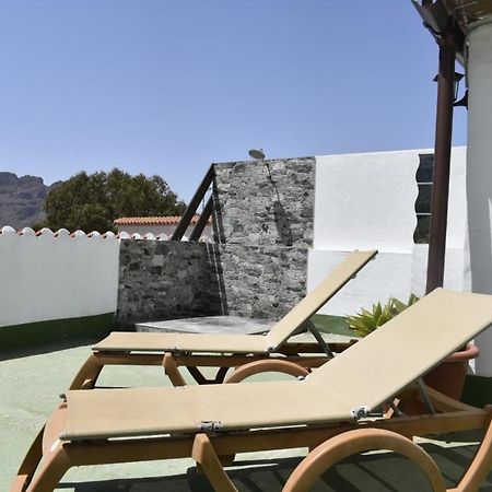 Holiday Cottage Santa Lucía 1 Santa Lucia De Tirajana Exterior foto