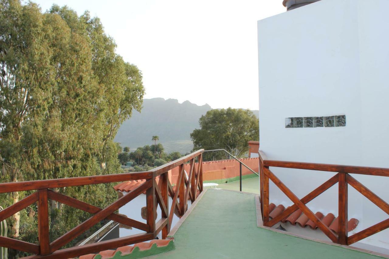 Holiday Cottage Santa Lucía 1 Santa Lucia De Tirajana Exterior foto